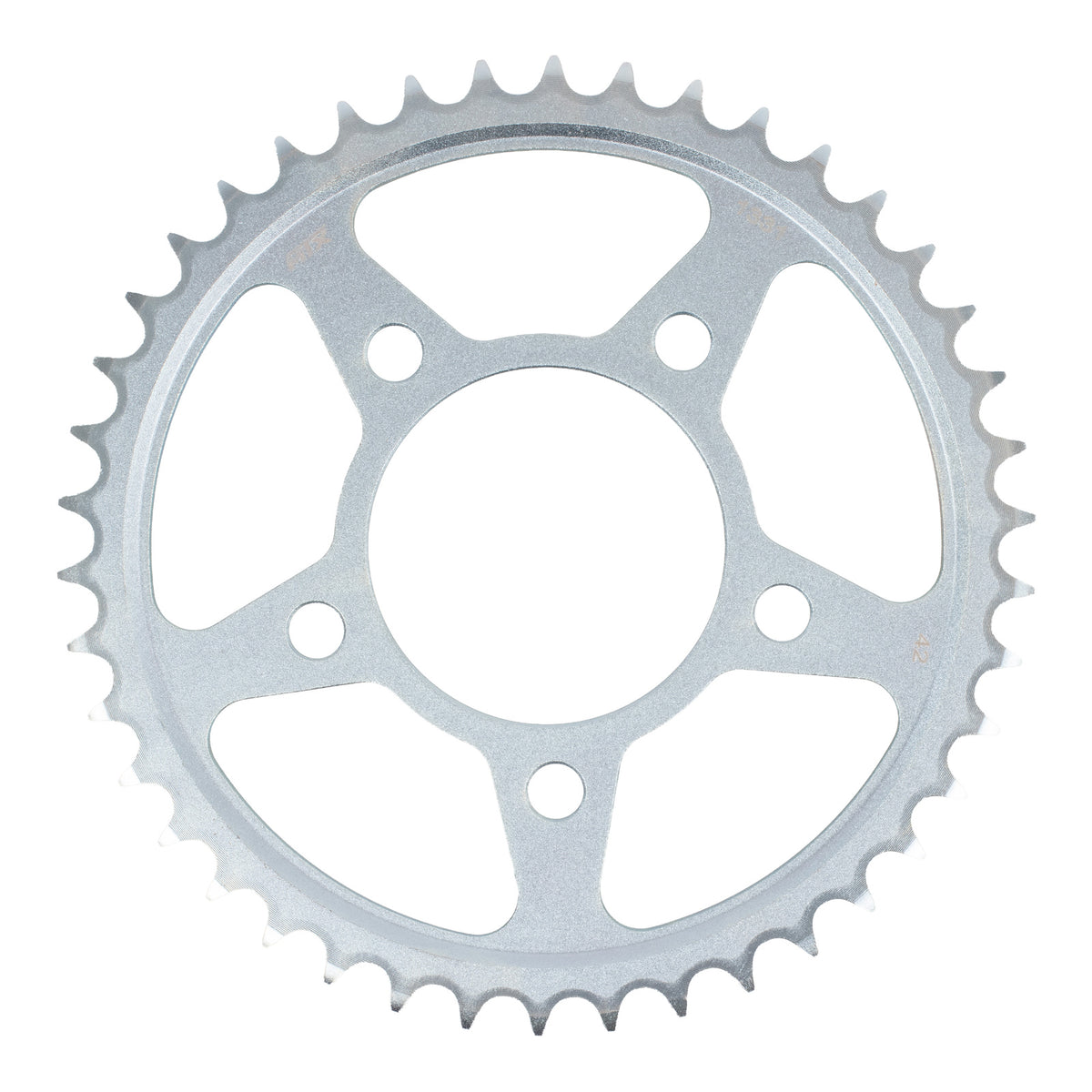 MTX 1331 Steel Rear Sprocket #525 (11-1331)