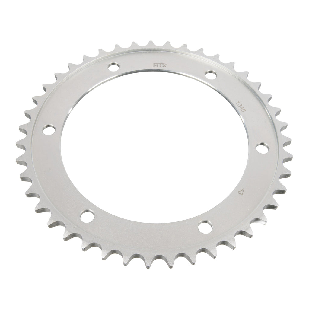 MTX 1346 Steel Rear Sprocket #525 (11-1346)