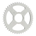 MTX 256 Steel Rear Sprocket #420 (11-153)