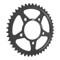 MTX 2010 Steel Rear Sprocket #530 (11-TR1)