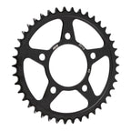 MTX 2012 Steel Rear Sprocket #520 (11-2012)