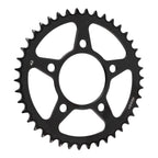MTX 2012 Steel Rear Sprocket #520 (11-2012)