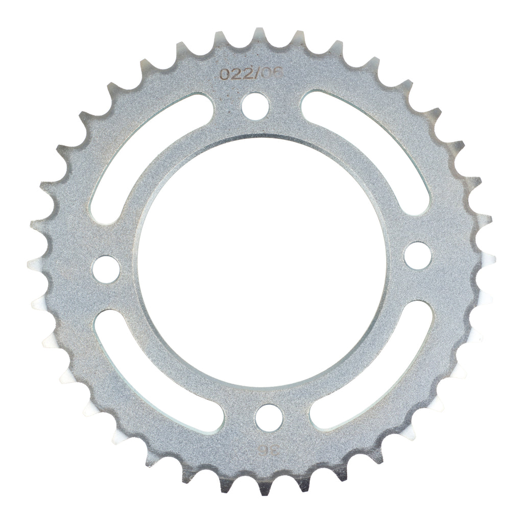 MTX 1214 Steel Rear Sprocket #420 (11-GC4)