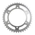 MTX 312 Steel Rear Sprocket #525 (11-MR7)