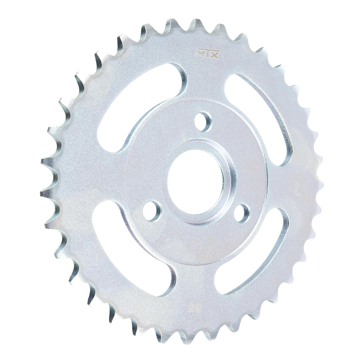 MTX 255 Steel Rear Sprocket #420 (11-120)