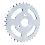 MTX 255 Steel Rear Sprocket #420 (11-120)