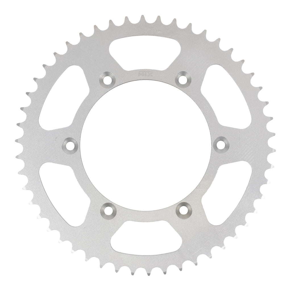 MTX 245/2 Steel Rear Sprocket #520 (11-428)