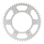 MTX 245/2 Steel Rear Sprocket #520 (11-428)