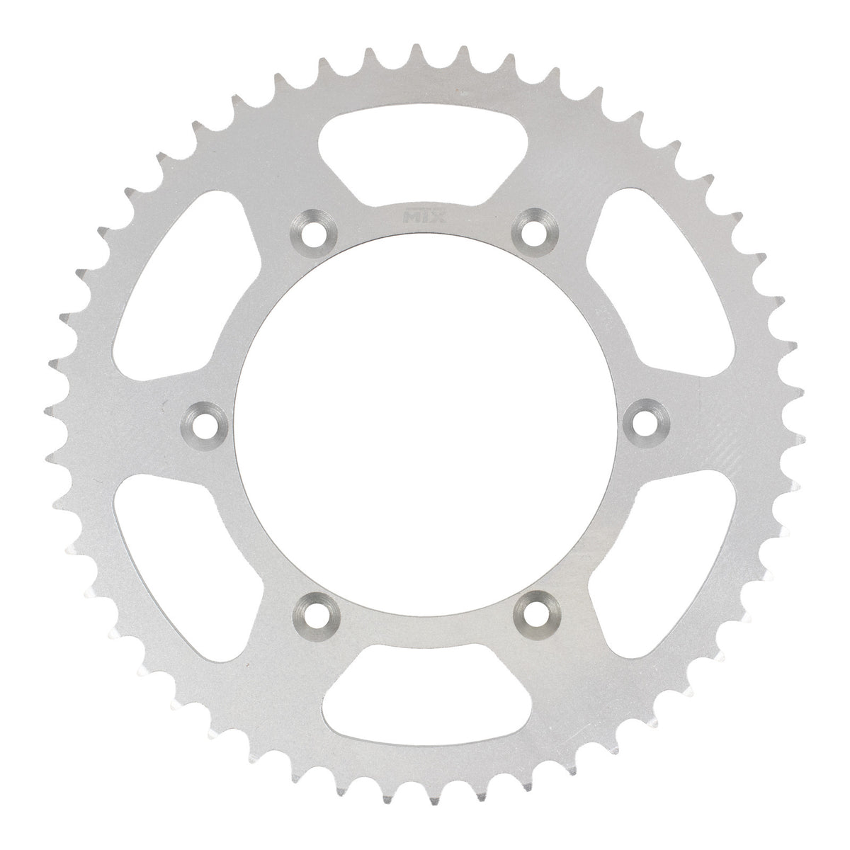 MTX 245/2 Steel Rear Sprocket #520 (11-428)