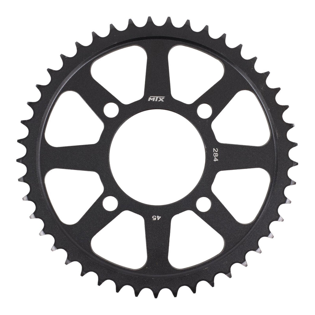MTX 284 Steel Rear Sprocket #530 (11-300)