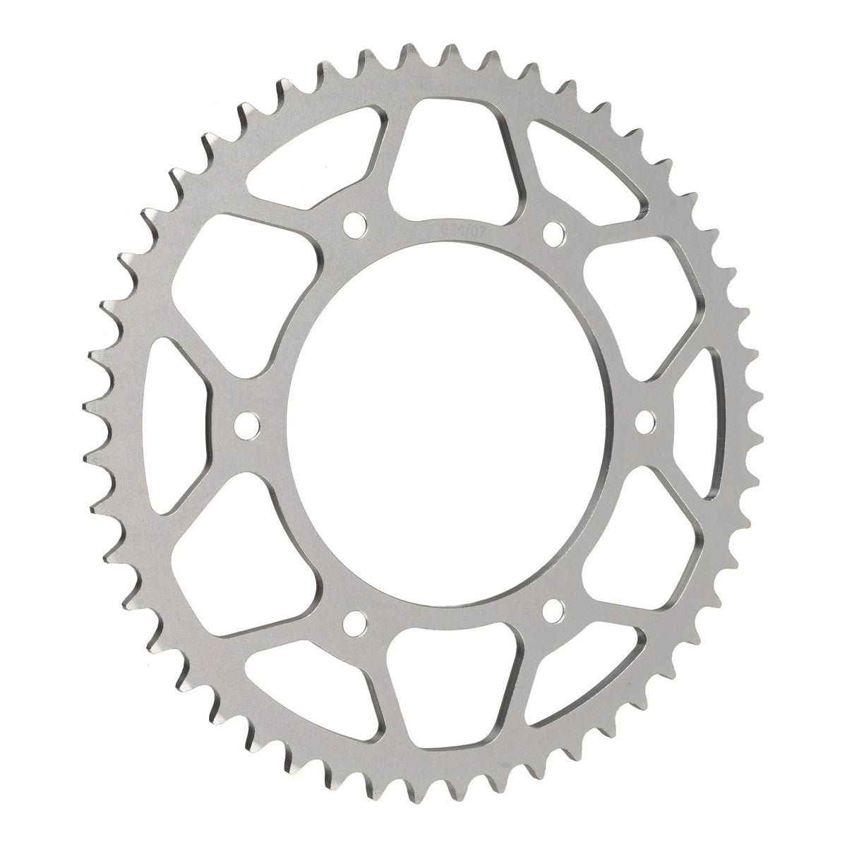 MTX 210 Hornet Lightweight Steel Rear Sprocket #520 (11H-KAE)