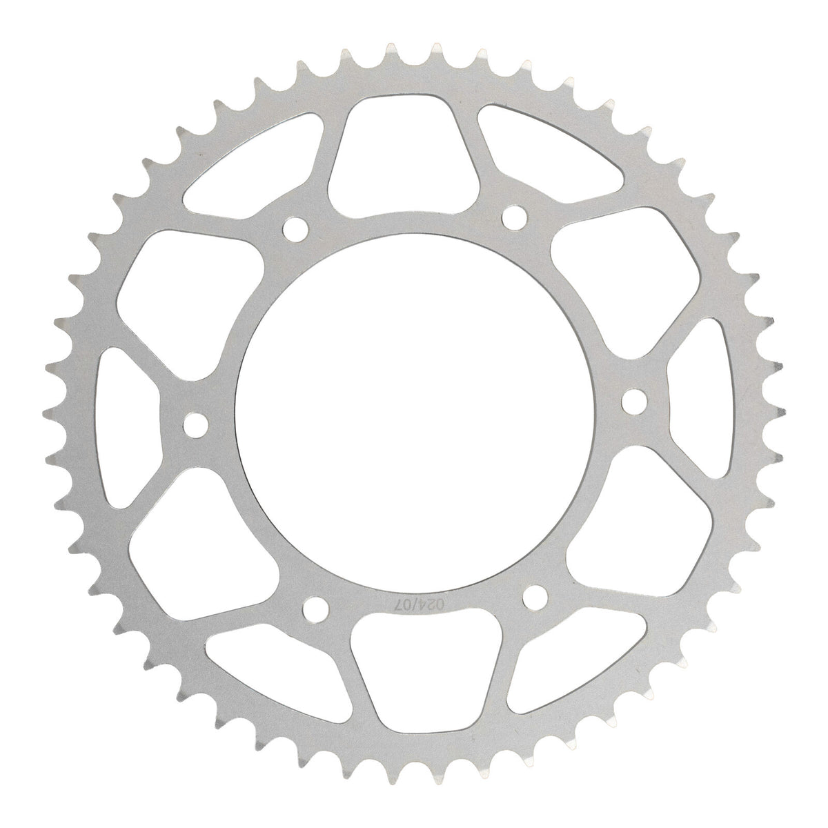MTX 210 Hornet Lightweight Steel Rear Sprocket #520 (11H-KAE)