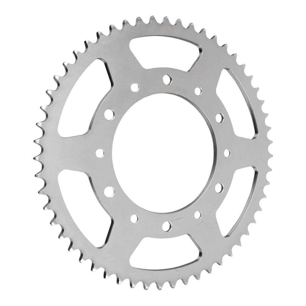 MTX 210/301 Steel Rear Sprocket #520 (11-KAE2)