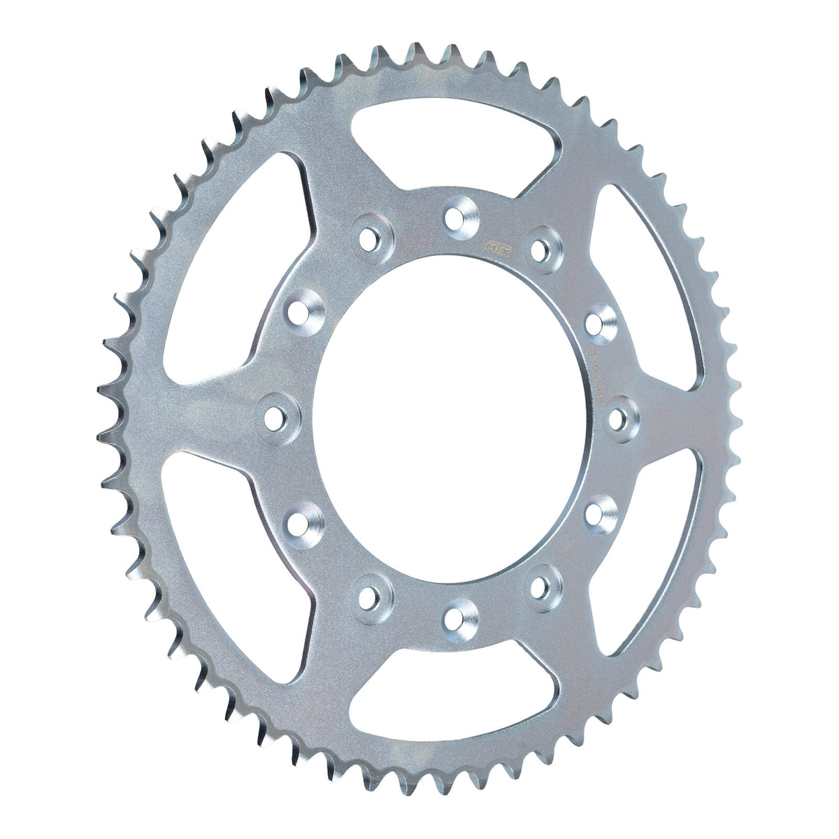 MTX 210 (2) Steel Rear Sprocket #520 (11-KAE8)