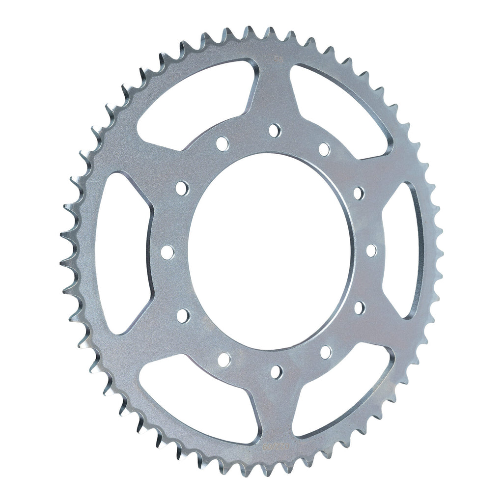 MTX 210 (2) Steel Rear Sprocket #520 (11-KAE8)