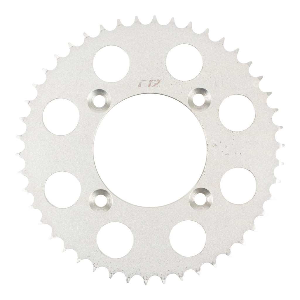 MTX 1204 Steel Rear Sprocket #428 (11-KN4)