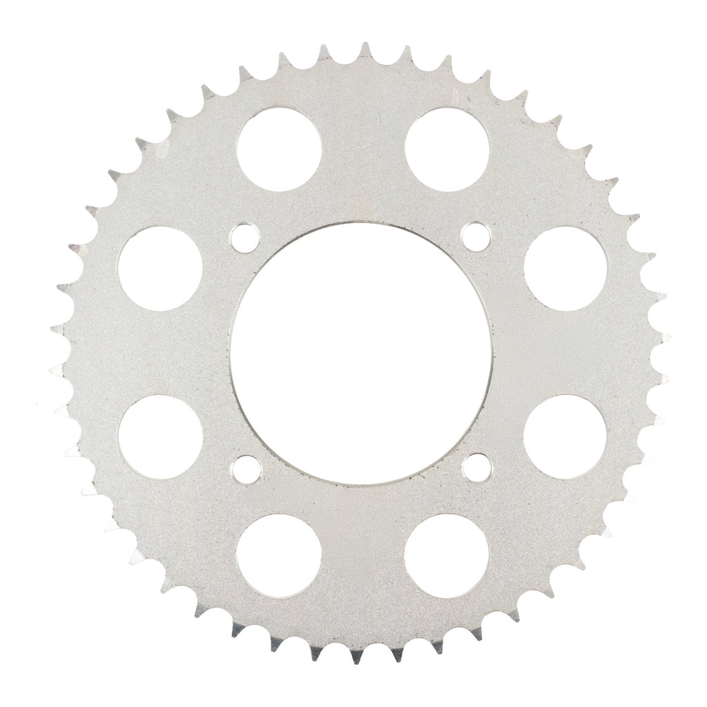 MTX 1204 Steel Rear Sprocket #428 (11-KN4)