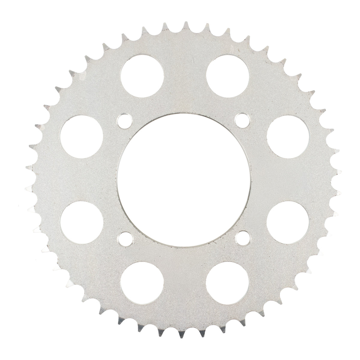 MTX 1204 Steel Rear Sprocket #428 (11-KN4)