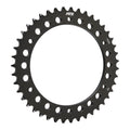 MTX 2011 Steel Rear Sprocket #530 (11-TR2)
