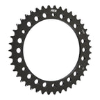 MTX 2011 Steel Rear Sprocket #530 (11-TR2)