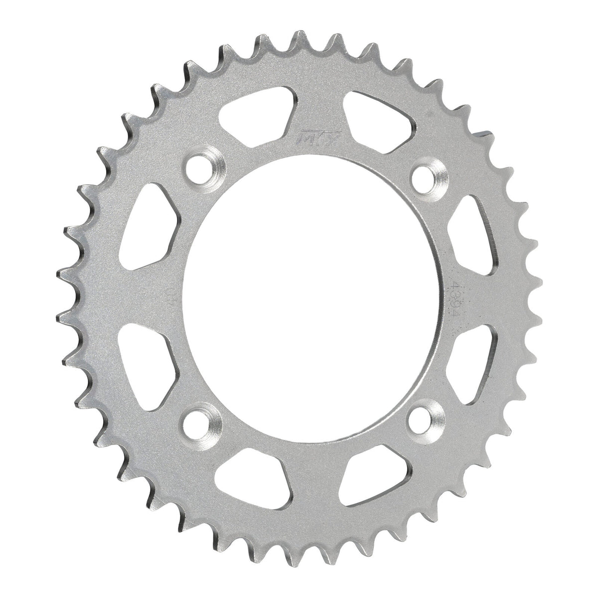 MTX KTM 50 (2) Steel Rear Sprocket #415 (11-KM8)