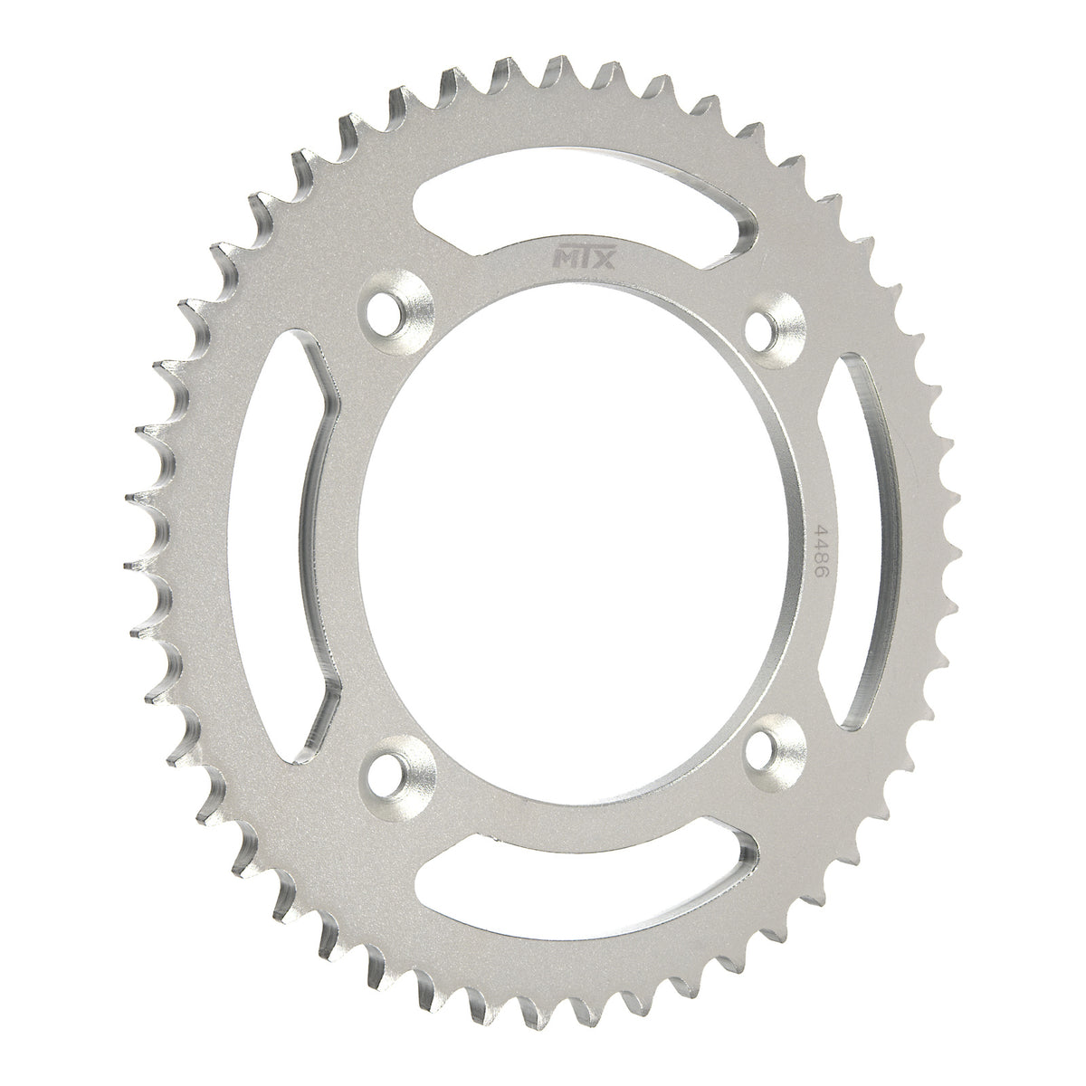 MTX 895 Steel Rear Sprocket #428 (11-KM4)