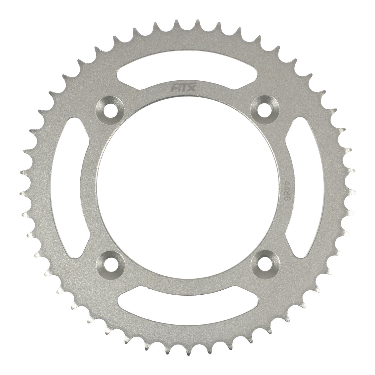 MTX 895 Steel Rear Sprocket #428 (11-KM4)