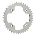 MTX 1760 Steel Rear Sprocket #520 (11-1760)