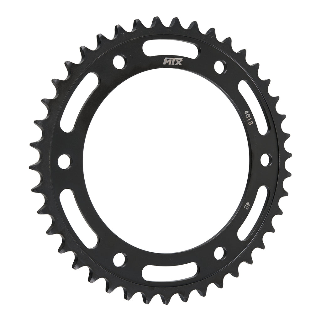 MTX 003 Steel Rear Sprocket #525 (11-BM6) (10.5mm)