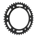 MTX 003 Steel Rear Sprocket #525 (11-BM6) (10.5mm)