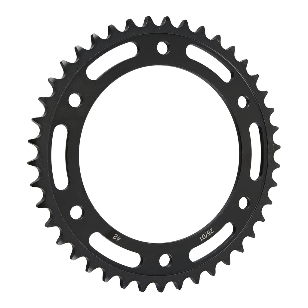 MTX 003 Steel Rear Sprocket #525 (11-BM6) (10.5mm)