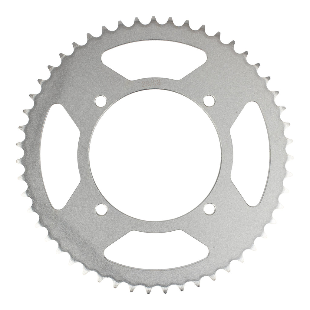 MTX 461 Steel Rear Sprocket #420 (11-207)