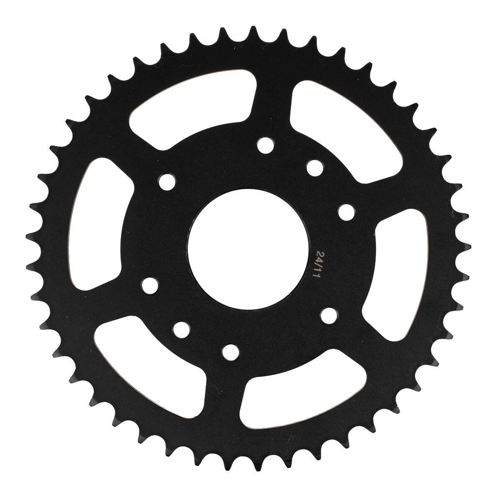 MTX 890 Steel Rear Sprocket #520 (11-D39)