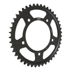 WMP OE Steel Rear Sprocket 1877 45T #525