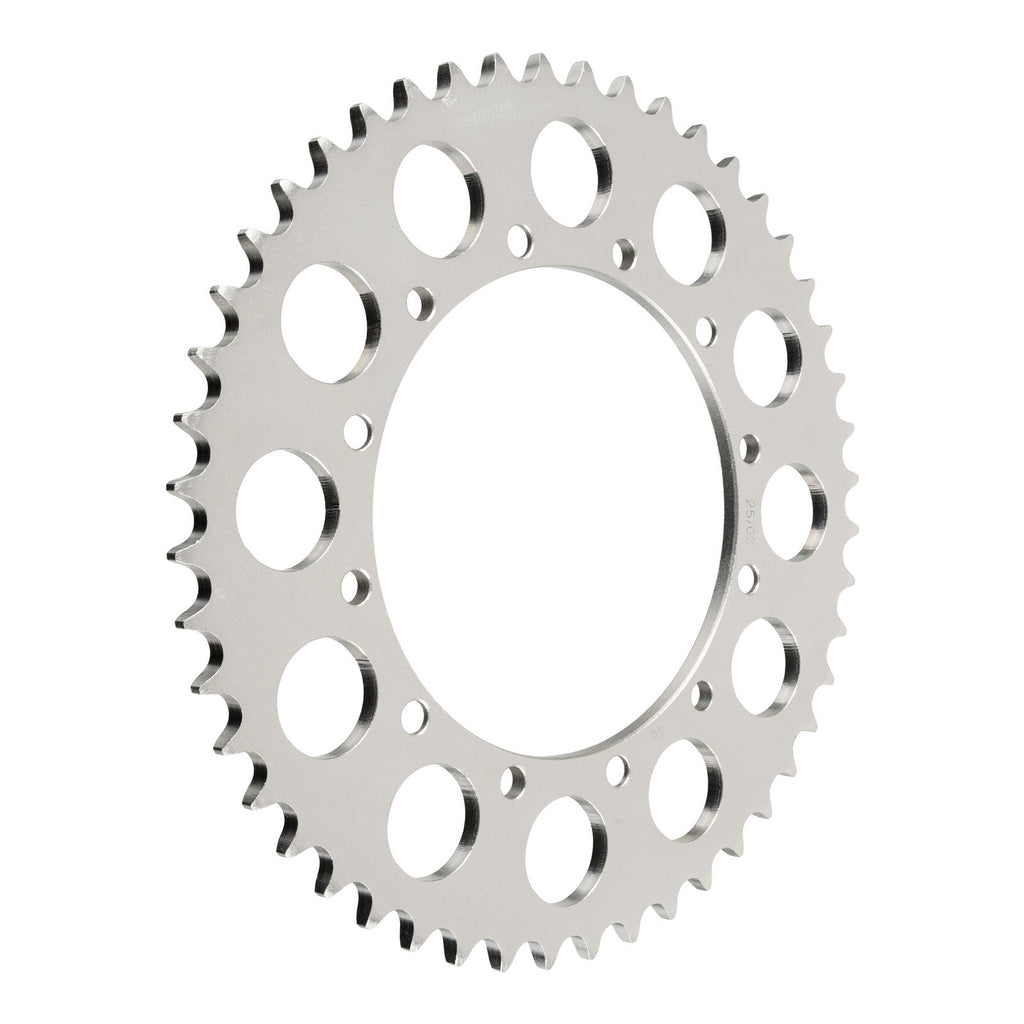 MTX 460 Steel Rear Sprocket #520 (11-110)