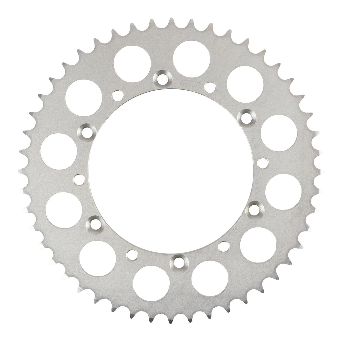 MTX 460 Steel Rear Sprocket #520 (11-110)