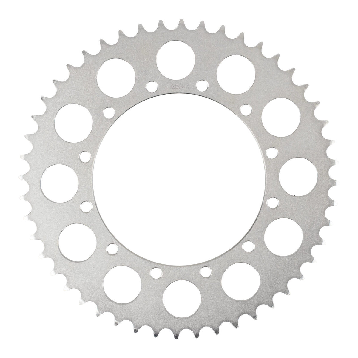 MTX 460 Steel Rear Sprocket #520 (11-110)