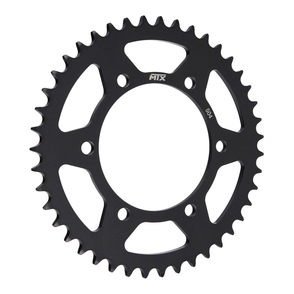 MTX 486 Steel Rear Sprocket #520 (11-192)