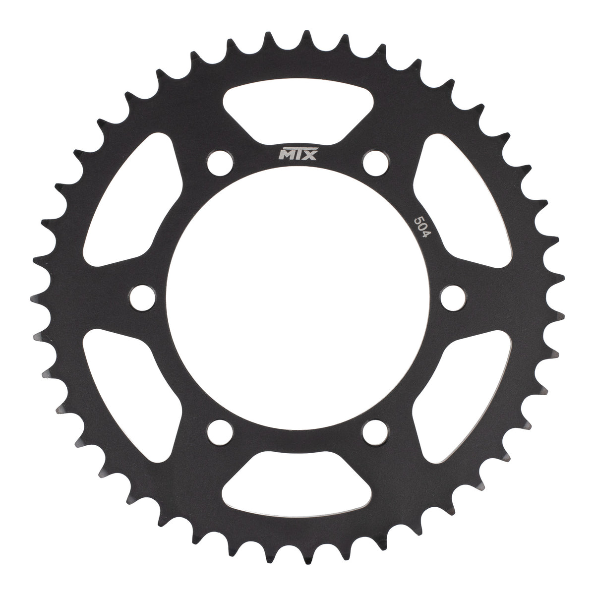 MTX 486 Steel Rear Sprocket #520 (11-192)