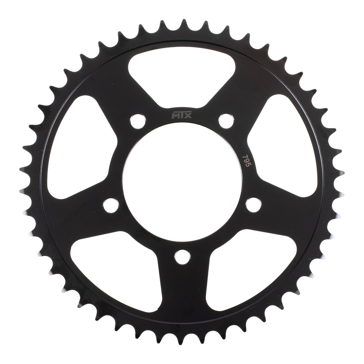 MTX 823 Steel Rear Sprocket #520 (11-01D)