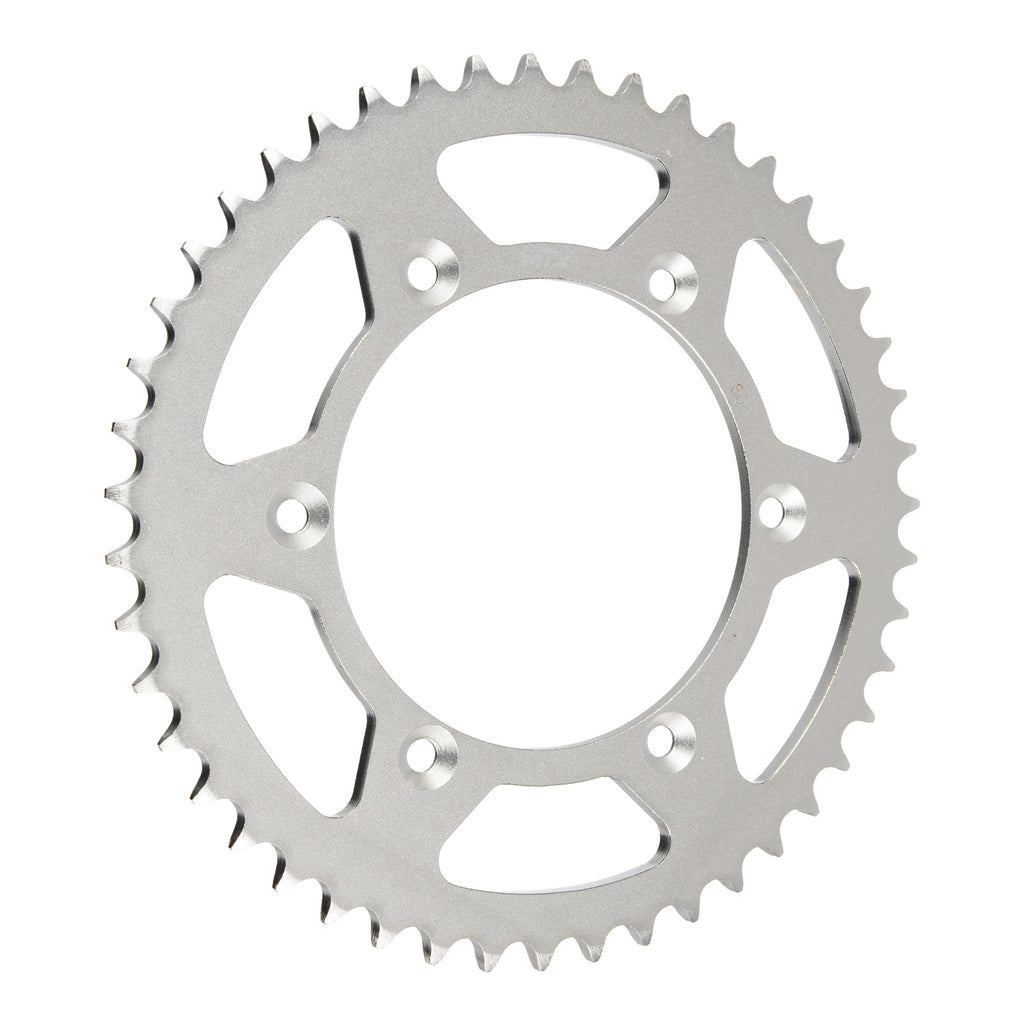 MTX 808 Steel Rear Sprocket #520 (11-402)
