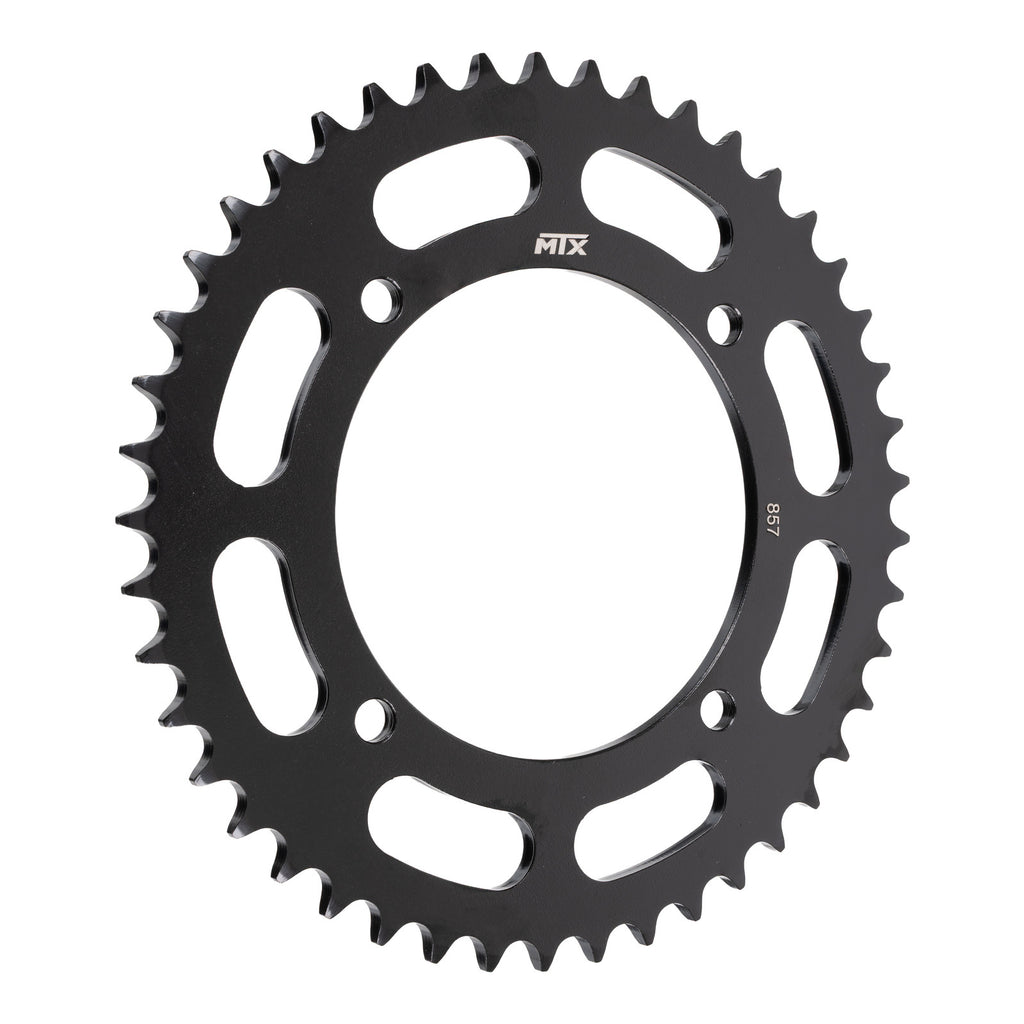 MTX 857 Steel Rear Sprocket #520 (11-5Y1)