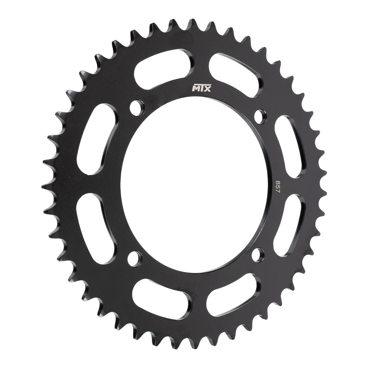 MTX 857 Steel Rear Sprocket #520 (11-5Y1)