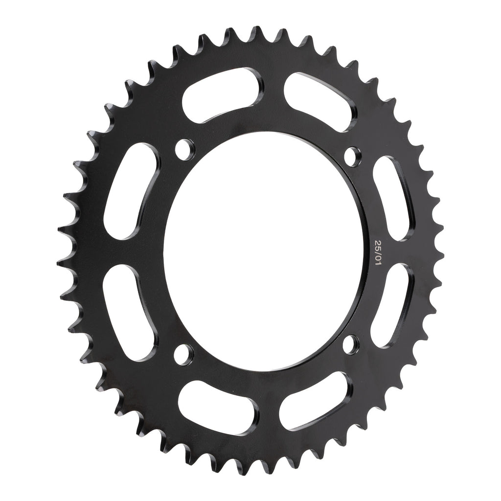 MTX 857 Steel Rear Sprocket #520 (11-5Y1)