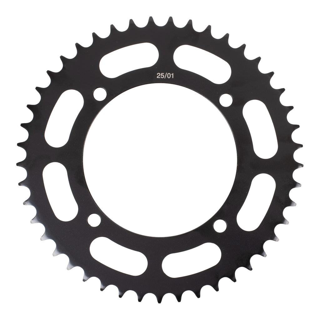 MTX 857 Steel Rear Sprocket #520 (11-5Y1)