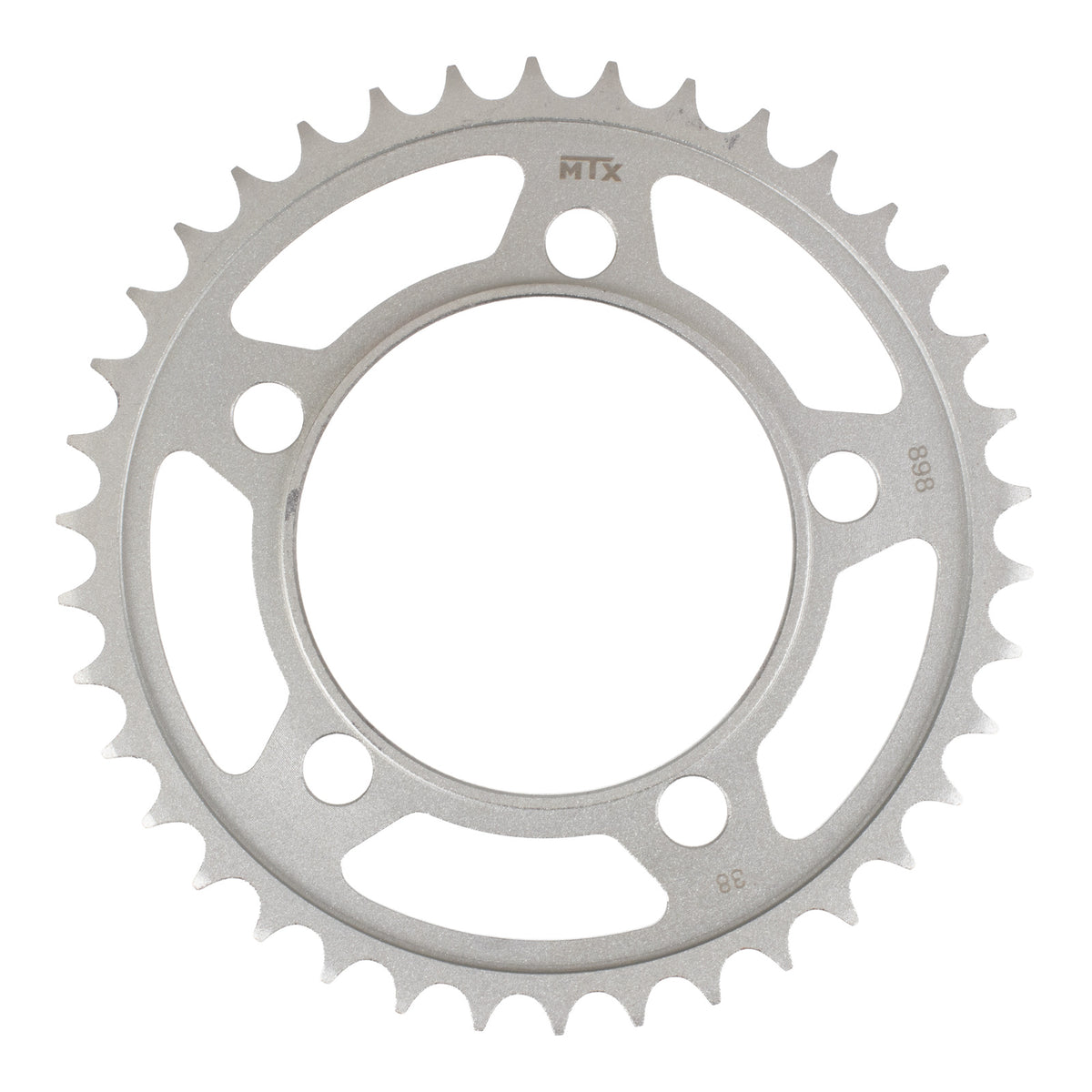 MTX Rear Sprocket 898