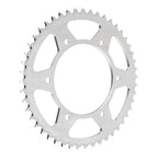 WMP OE Steel Rear Sprocket 897 47T #520