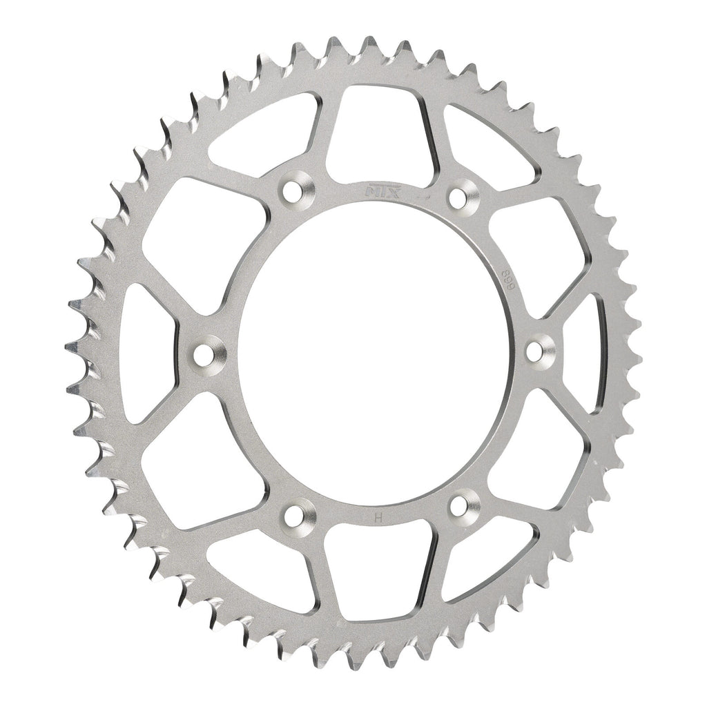 MTX 897 Hornet Lightweight Steel Rear Sprocket #520 (11H-KM1)