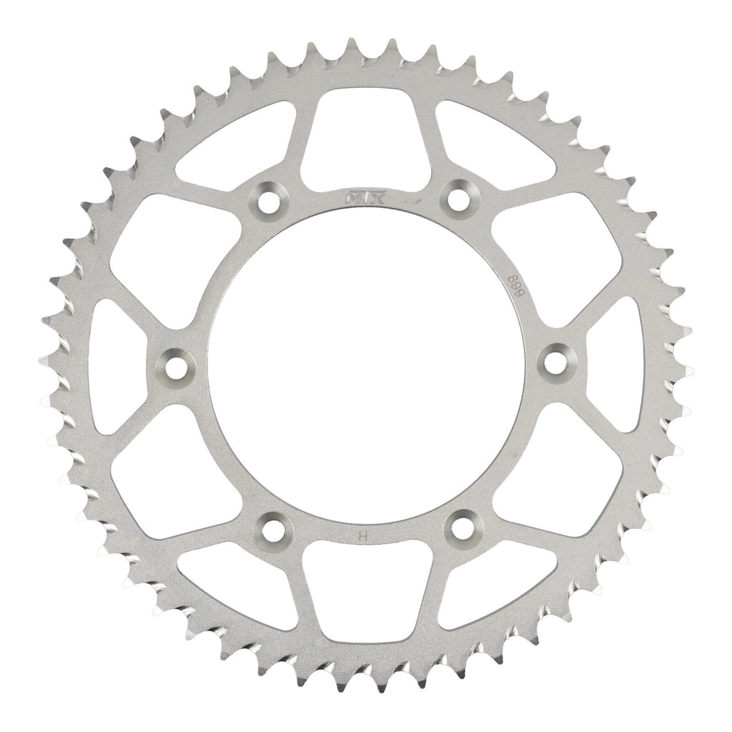 MTX 897 Hornet Lightweight Steel Rear Sprocket #520 (11H-KM1)