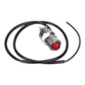 WMP SWITCH HORN/KILL RED BUTTON